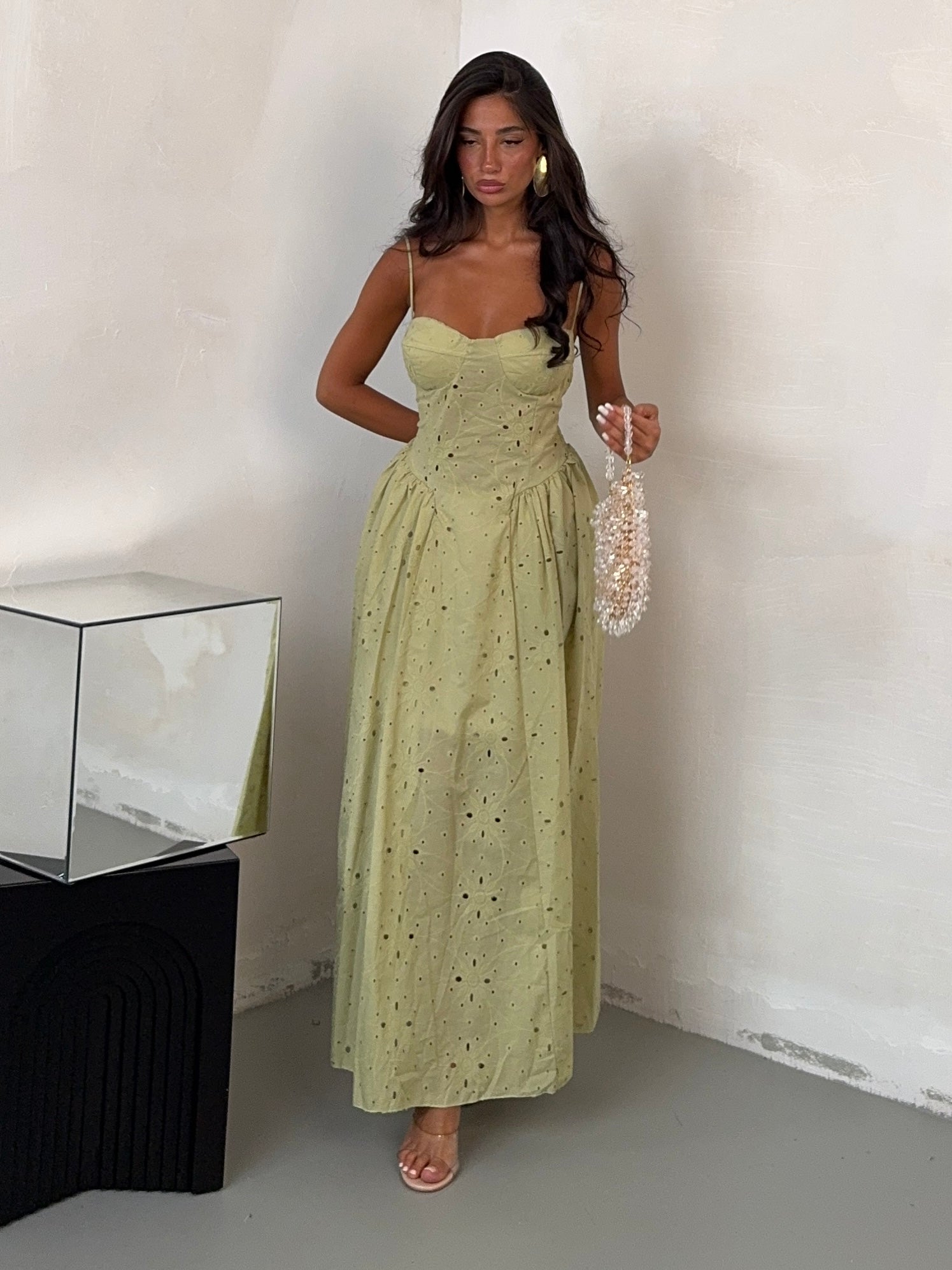 DRESS BRISA