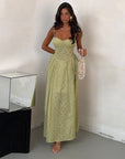DRESS BRISA