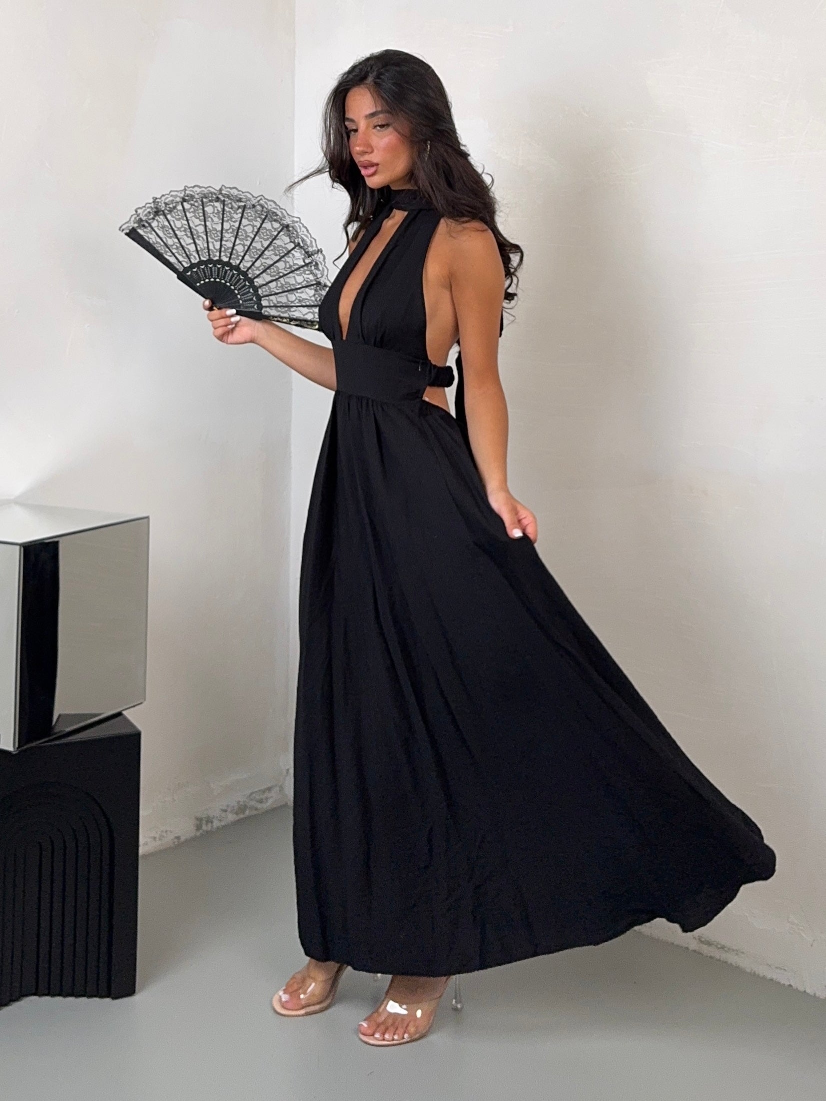 DRESS GREEK