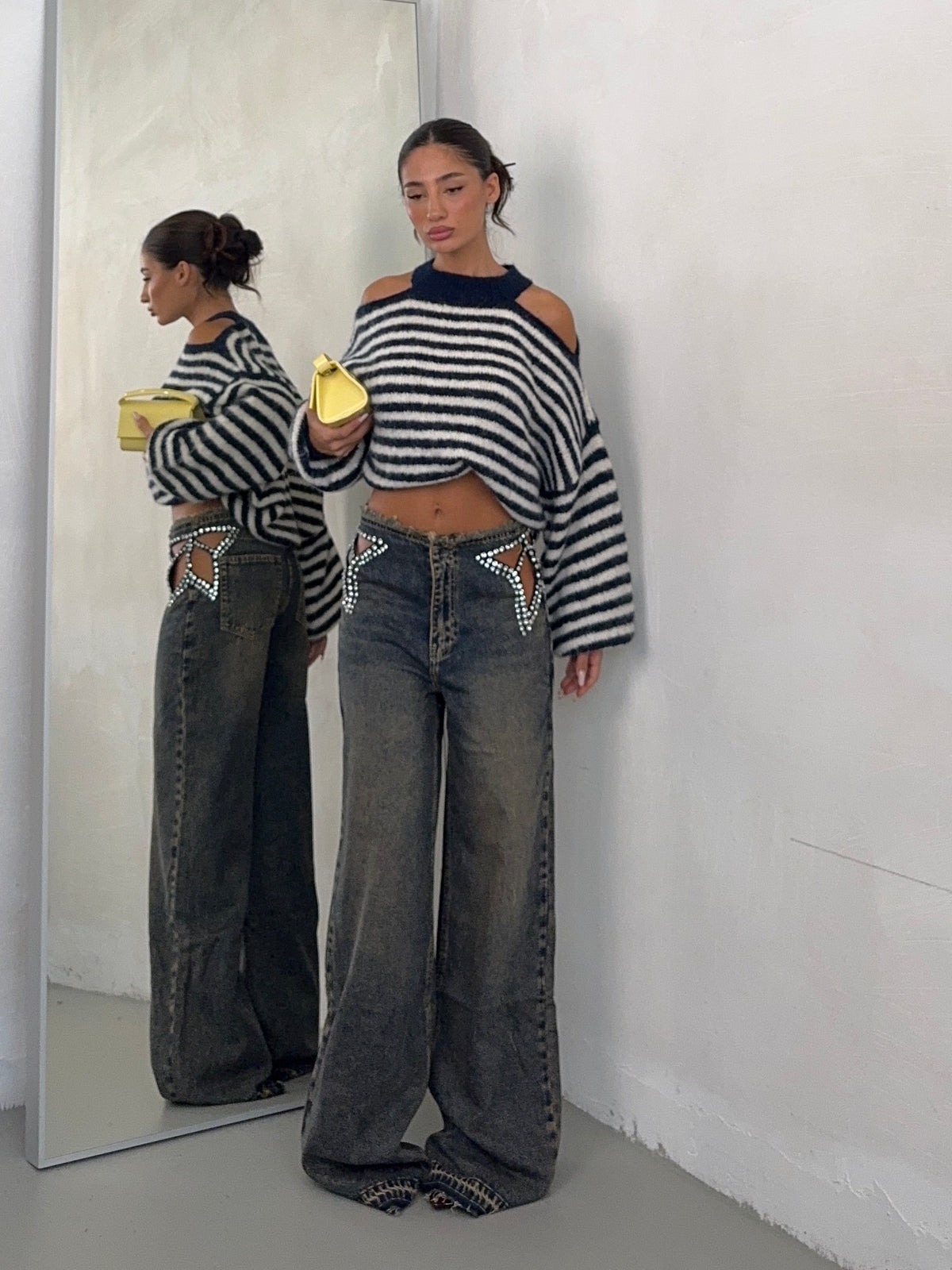 JEANS STELLA DENIM
