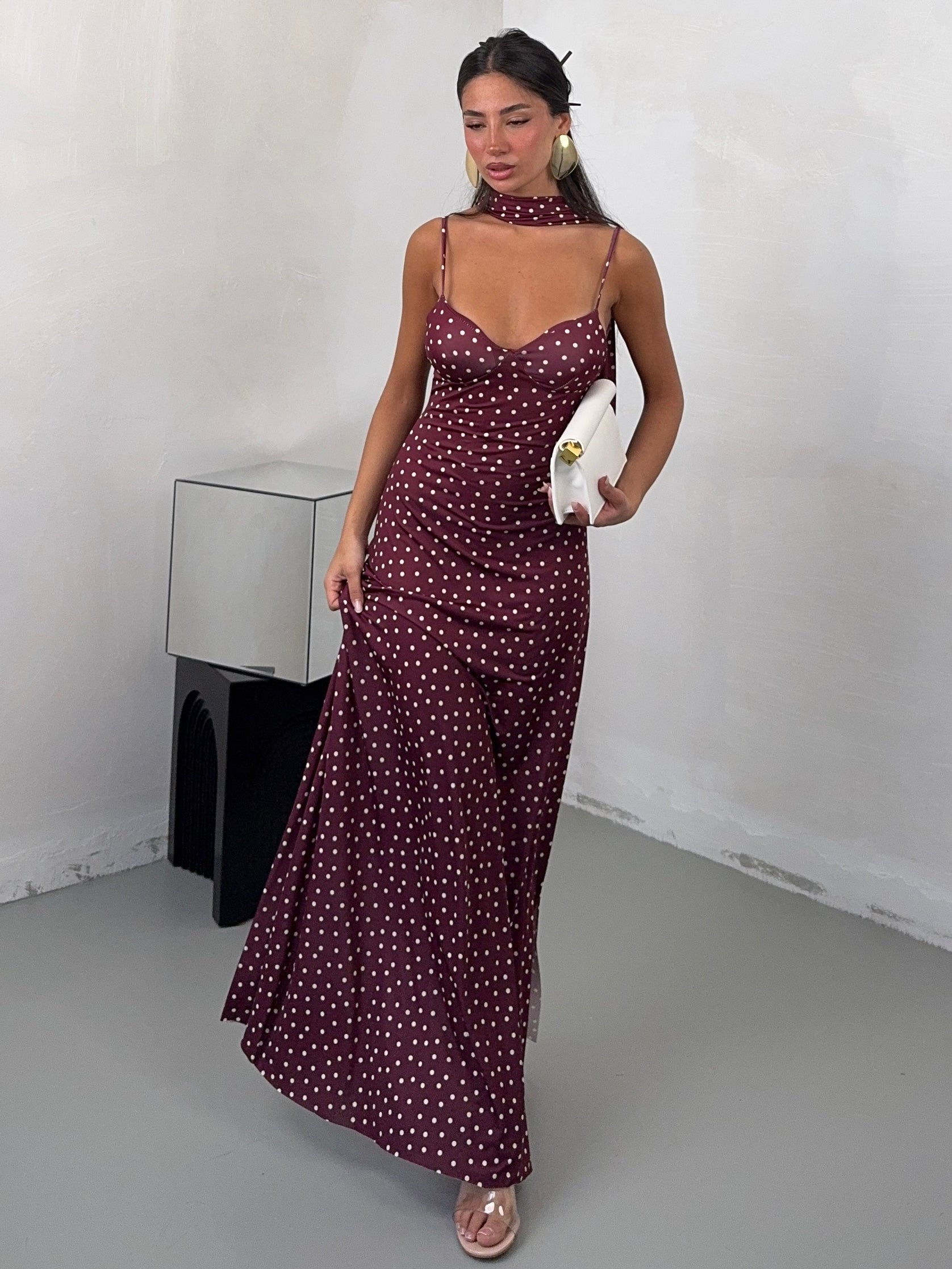 DRESS GITANA