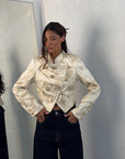 JACKET NUTCRACKER