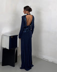 DRESS ESPALDA