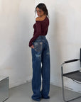 JEANS SHINES