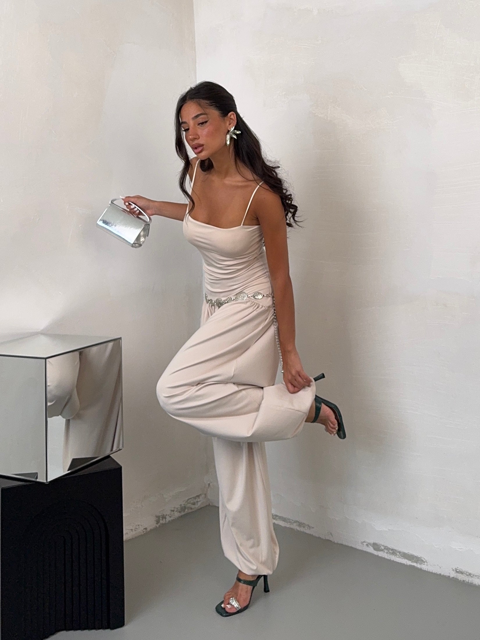 JUMPSUIT DIANA
