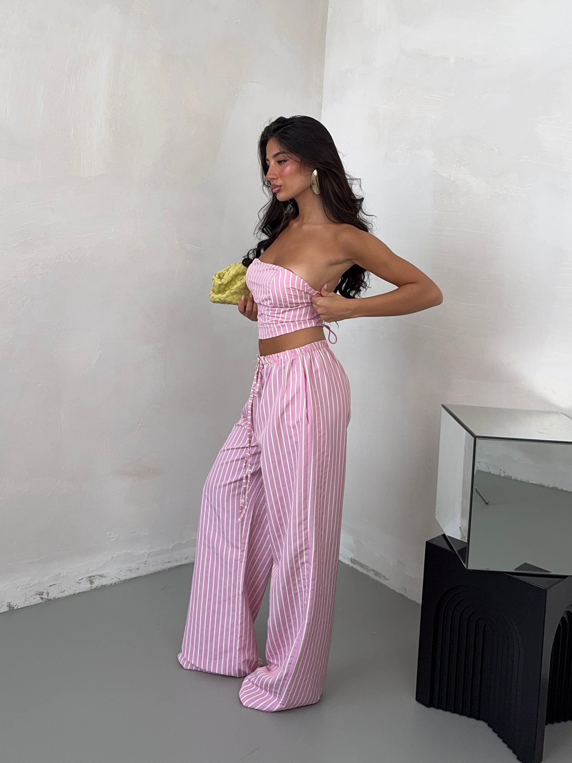 COORD COLUMBIA