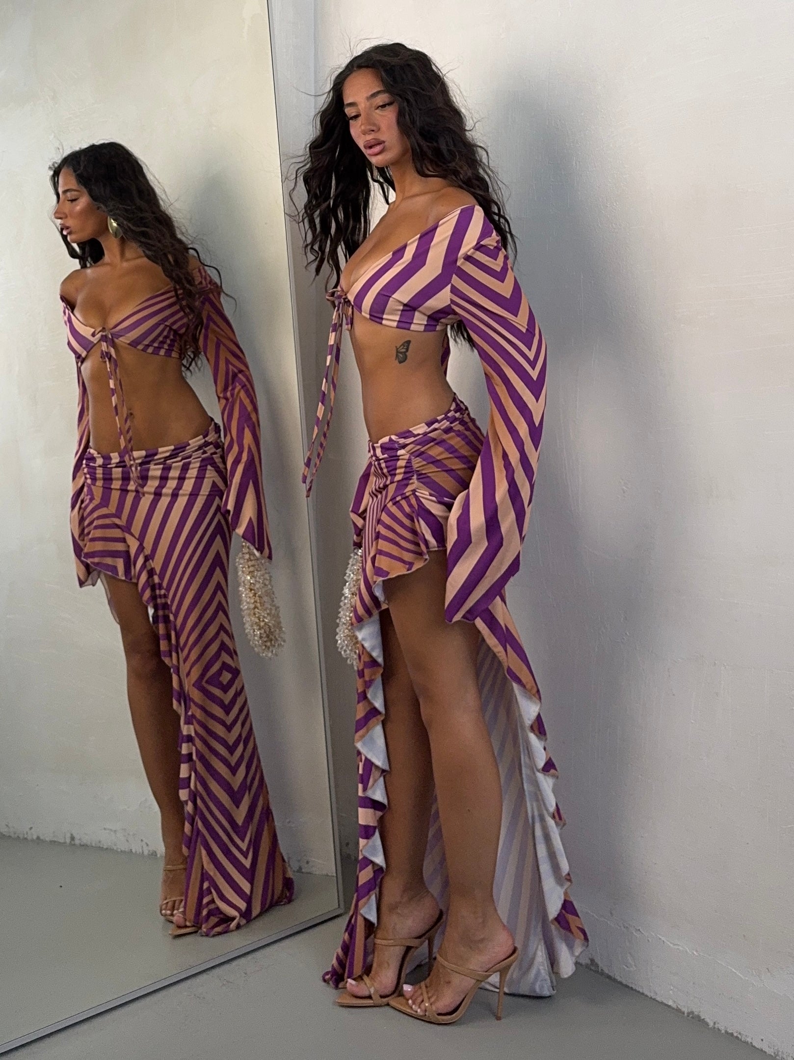 COORD AICHA RIGHE