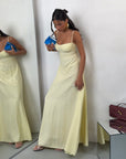 DRESS AMALFI