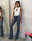 JEANS BUTTONS