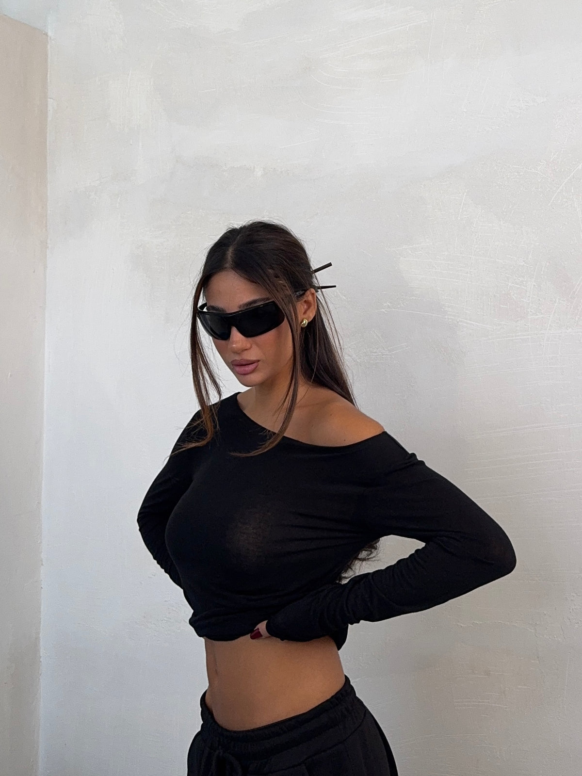 T-SHIRT SLIGHT