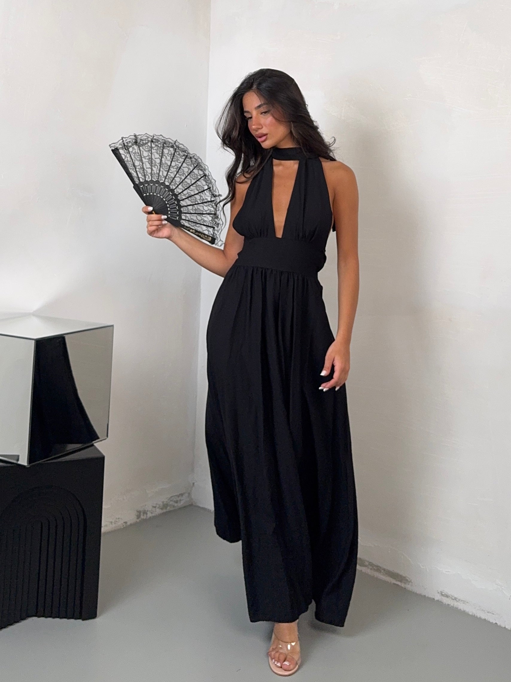 DRESS GREEK