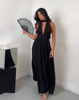 DRESS GREEK