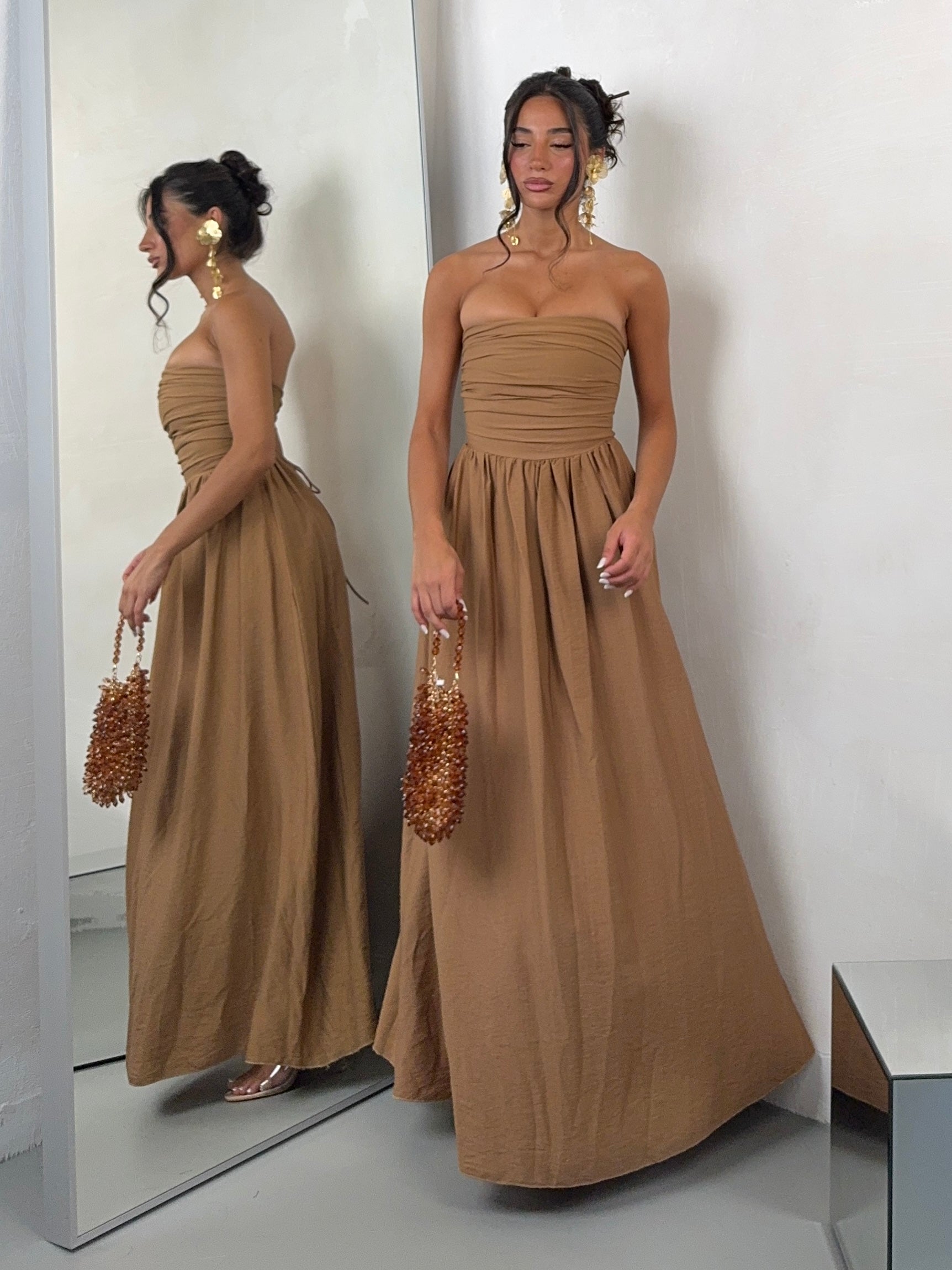 DRESS DEMETRA