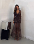 DRESS ZAIRA
