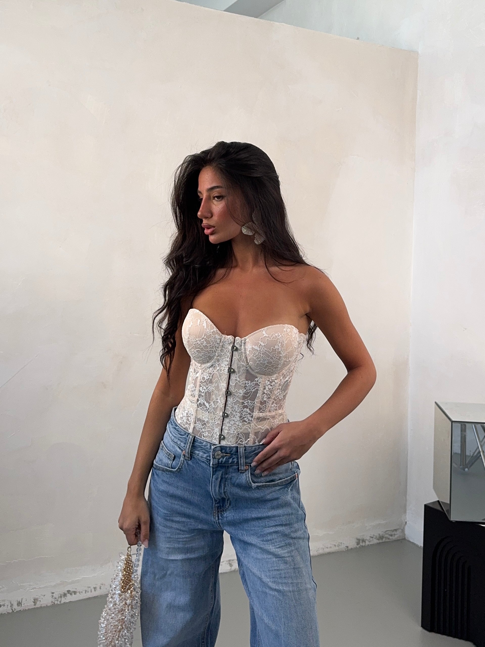 CORSETTO LOLA