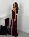 DRESS GRAPES