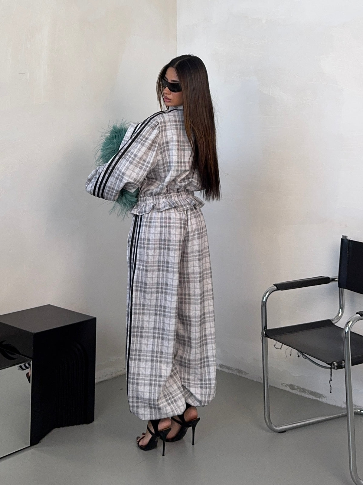 COORD INCONVENIENT