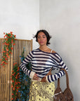 LONG SLEEVE STRIPES