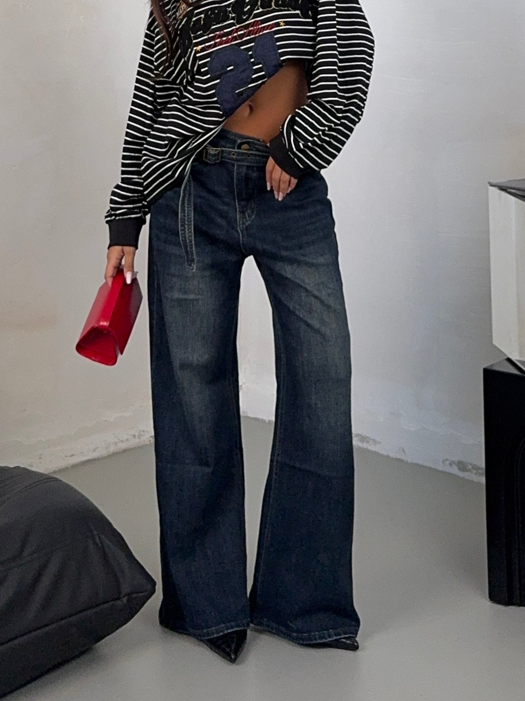 JEANS GRETCHEN