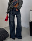 JEANS GRETCHEN