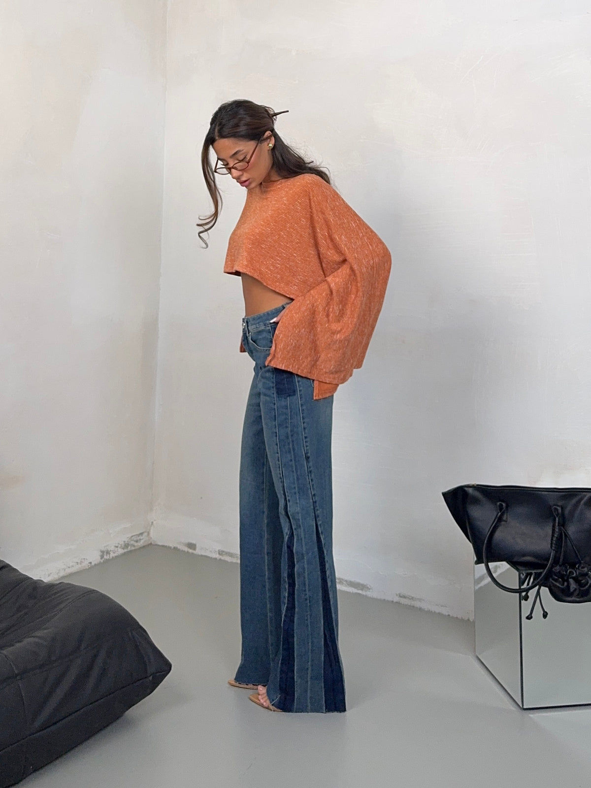 JEANS RAY OF SUN