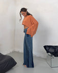 JEANS RAY OF SUN