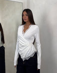 SHIRT MERLET