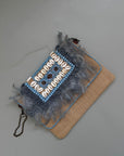 POCHETTE PLUME