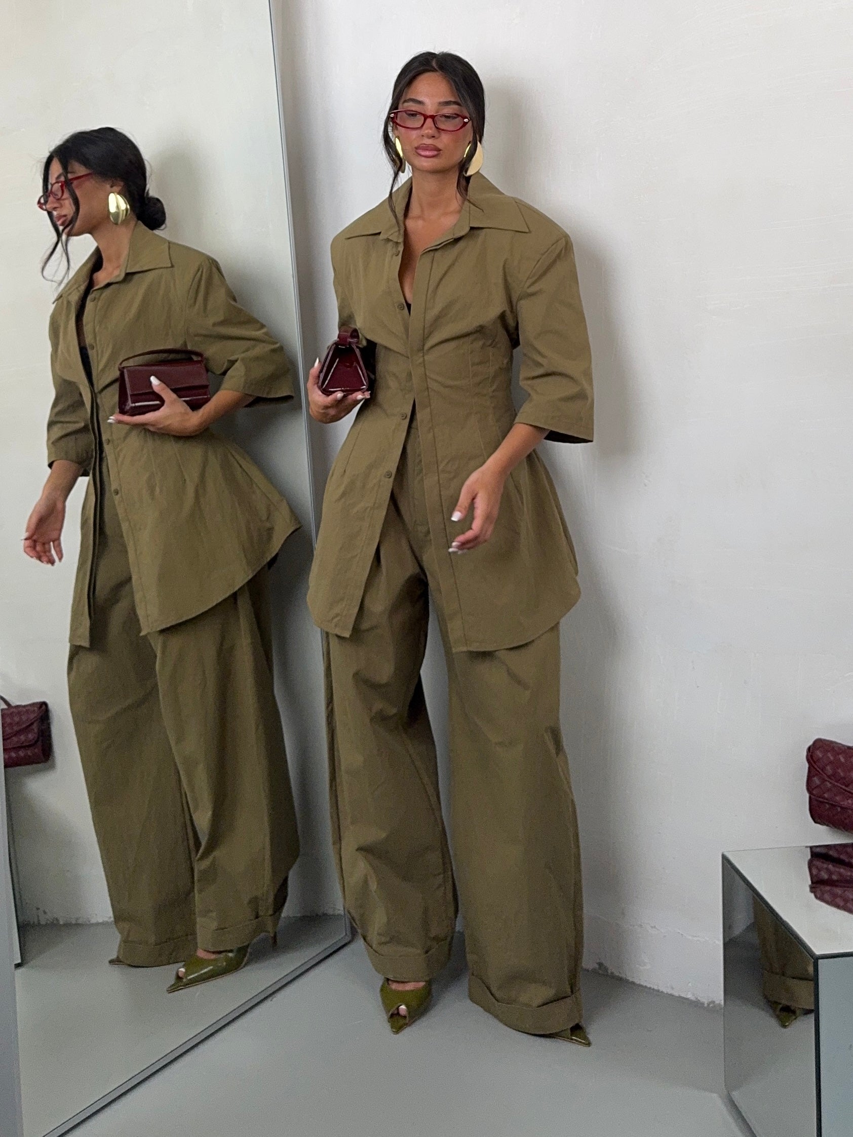 COORD MILITARY