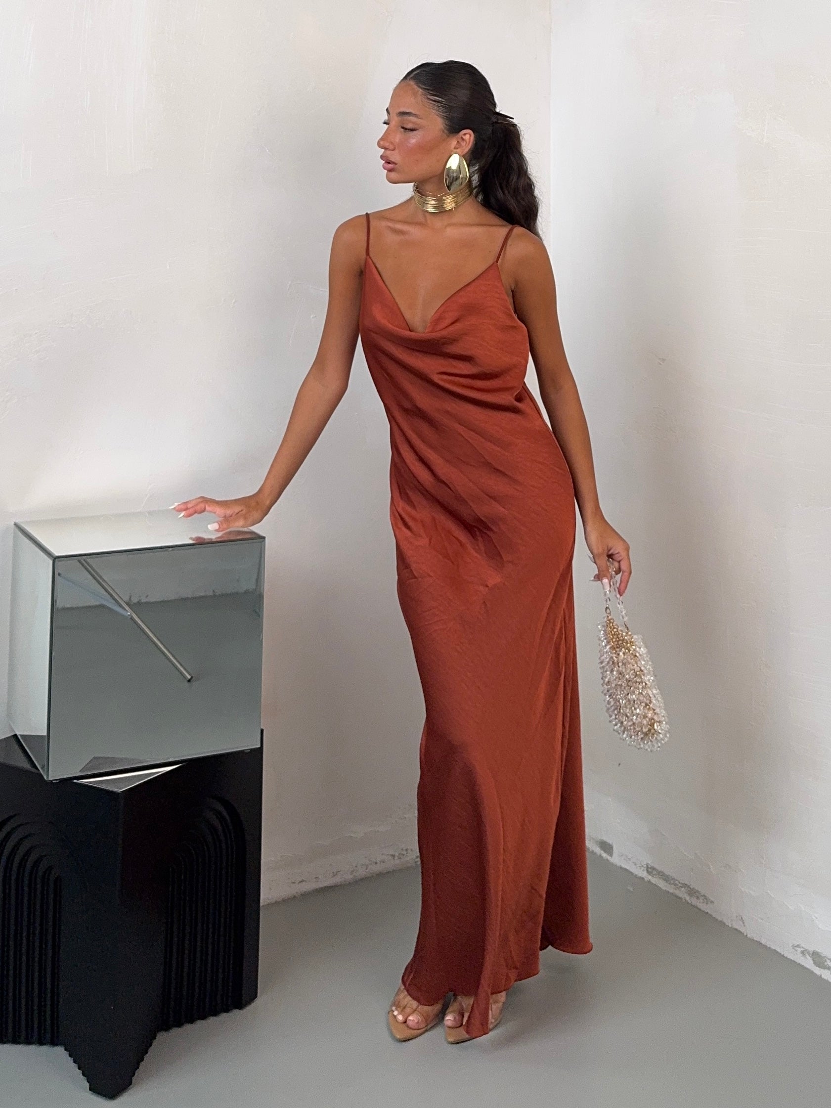 DRESS NOVA