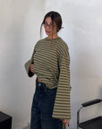 LONGSLEEVE AIME ENCORE