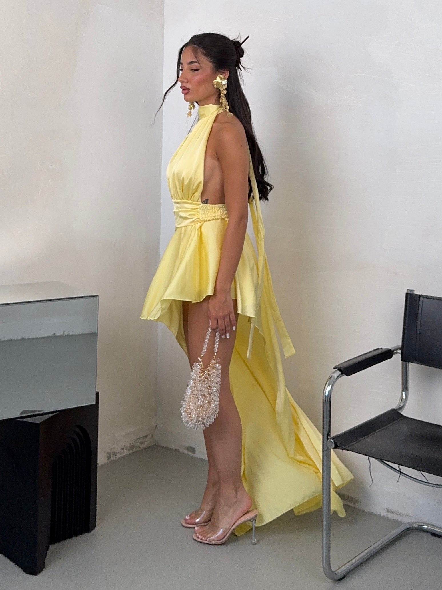 DRESS/JUMP GODDNESS
