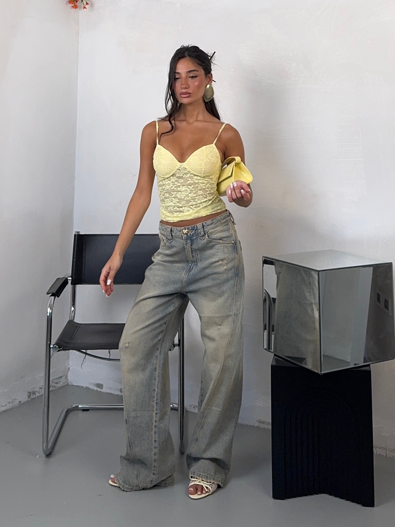 JEANS 2000'S