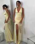 DRESS ANDIE
