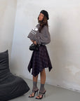 SKIRT SQUARES