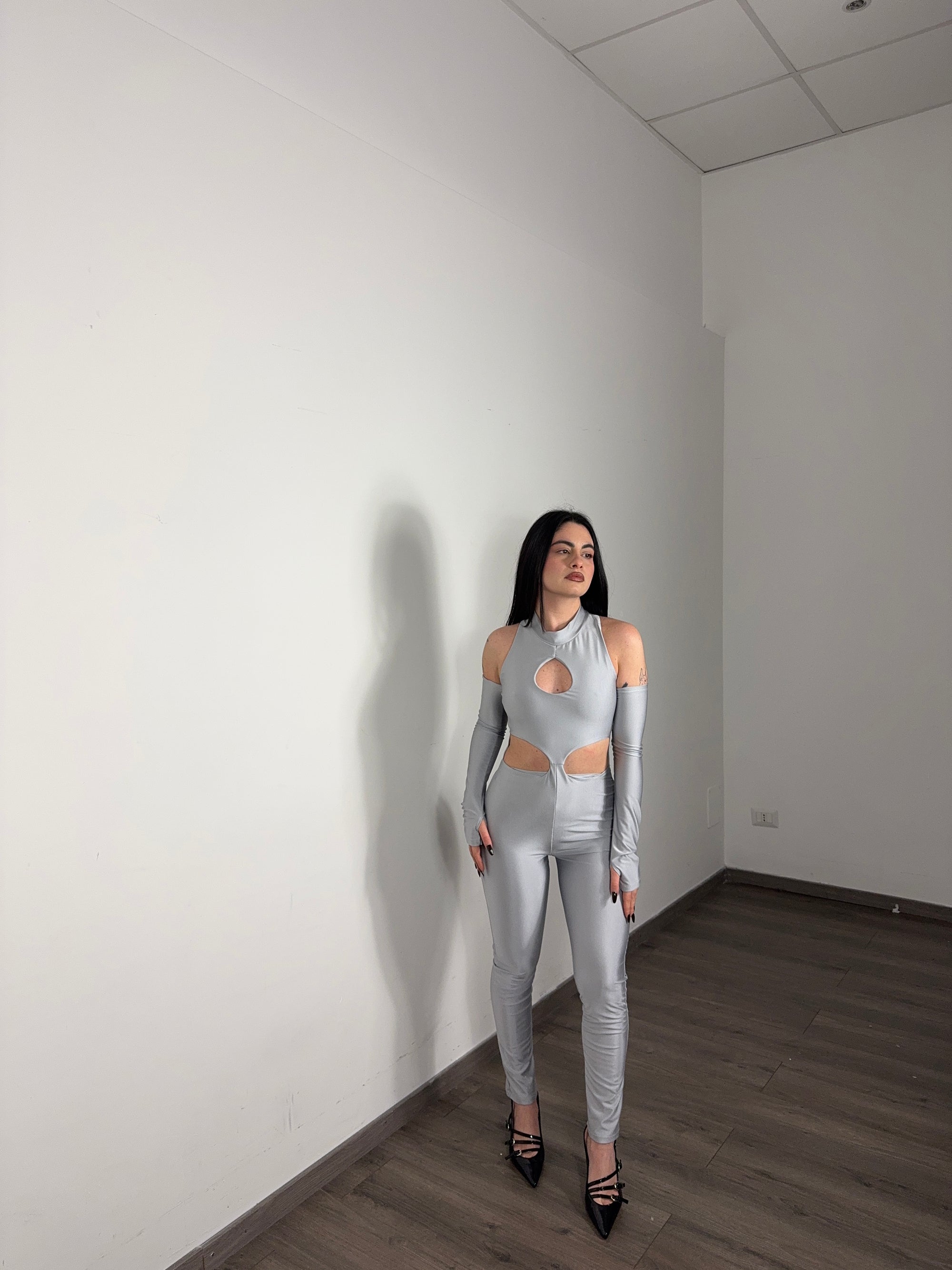 Jumpsuit SPACE