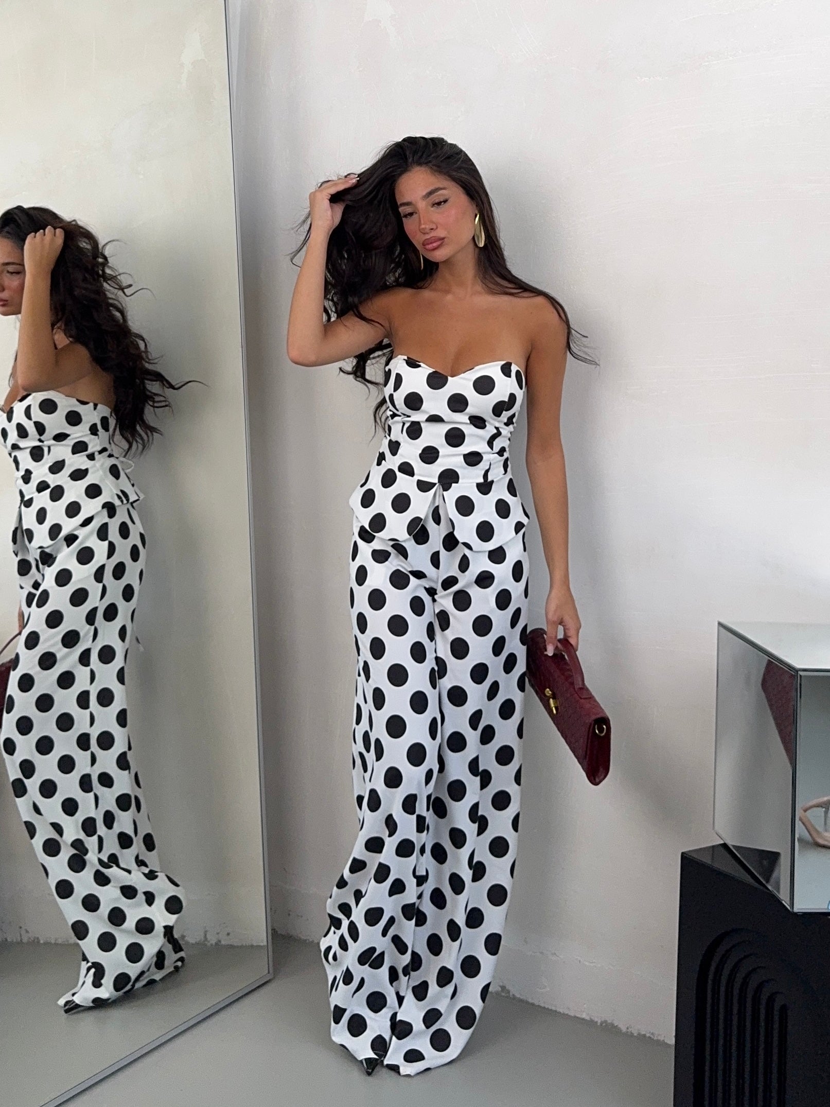 COORD MAXI POIS