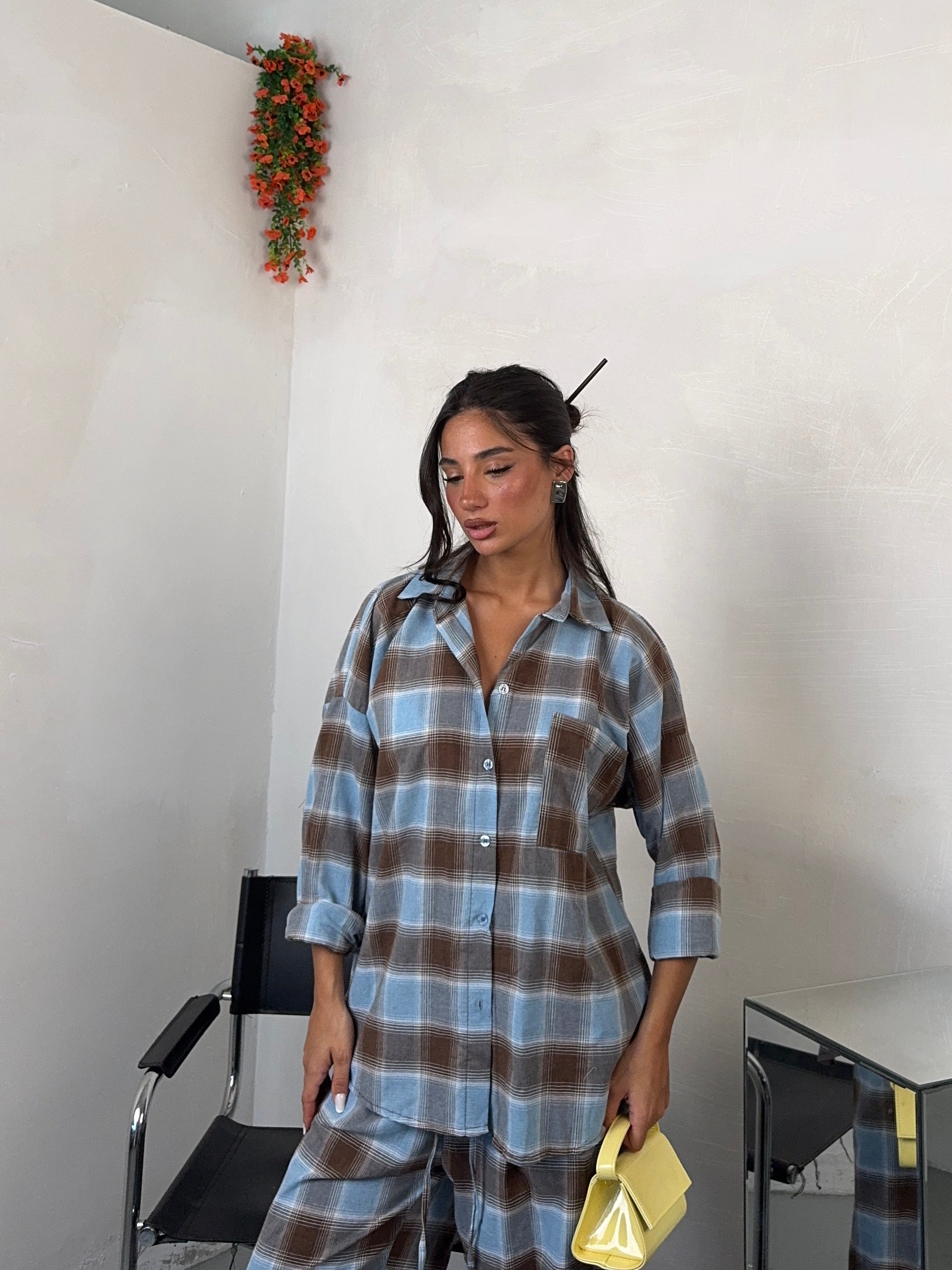 COORDSET PJ's