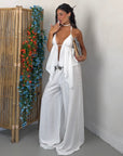 COORD BORCHIA LONG BIANCO
