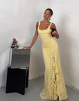 DRESS DAPHNE