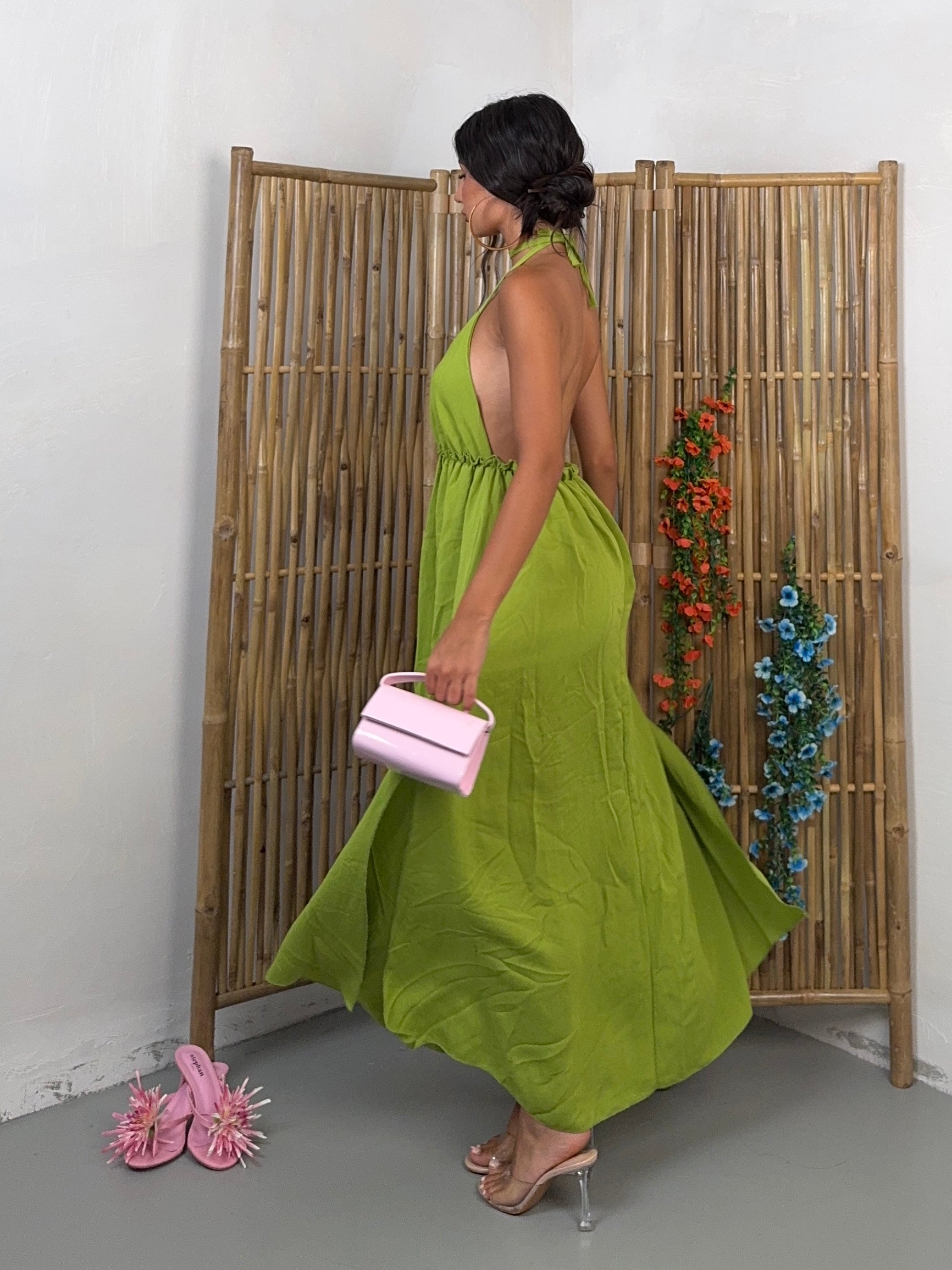DRESS DAISY