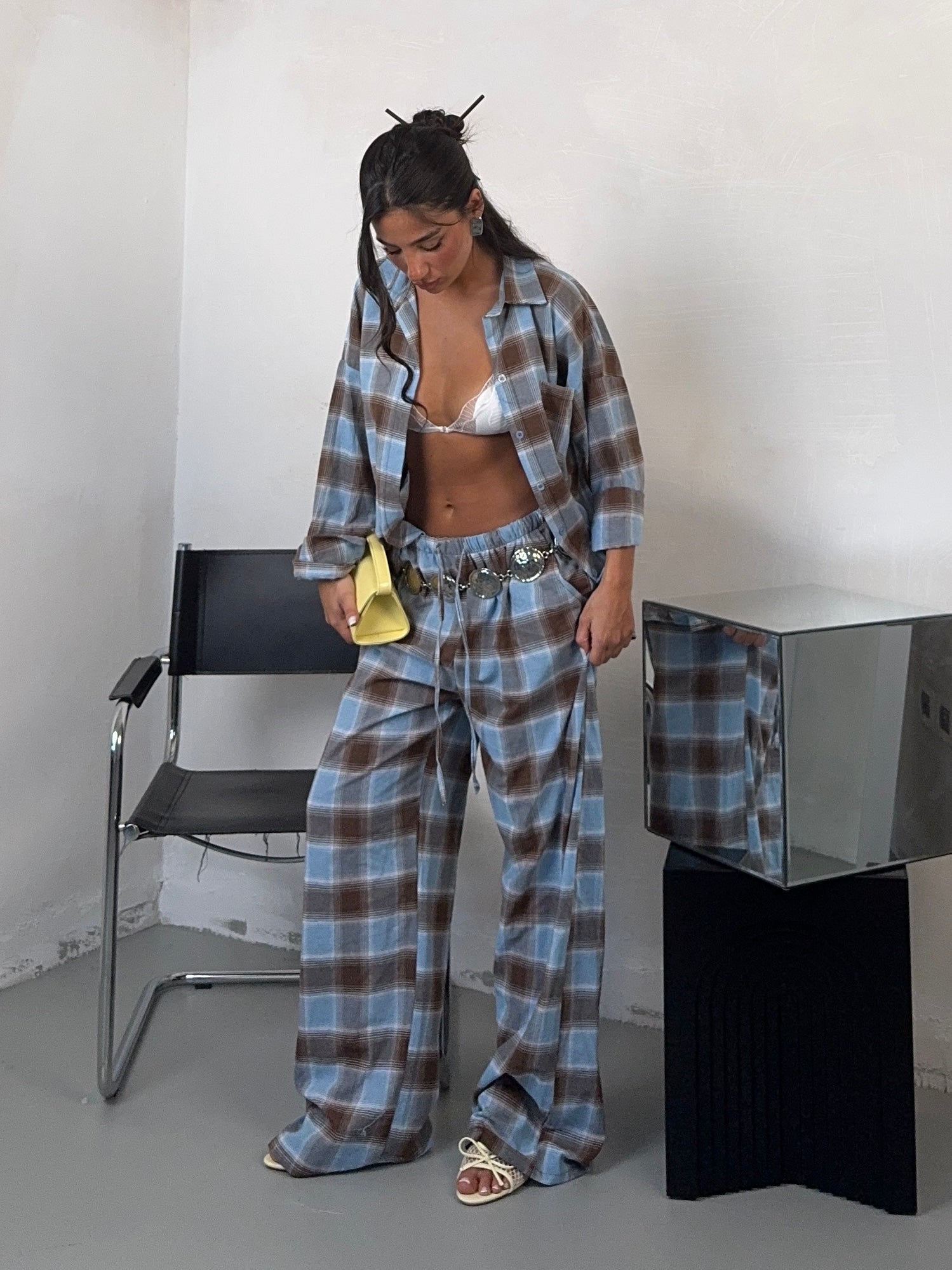 COORDSET PJ's