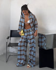 COORDSET PJ's