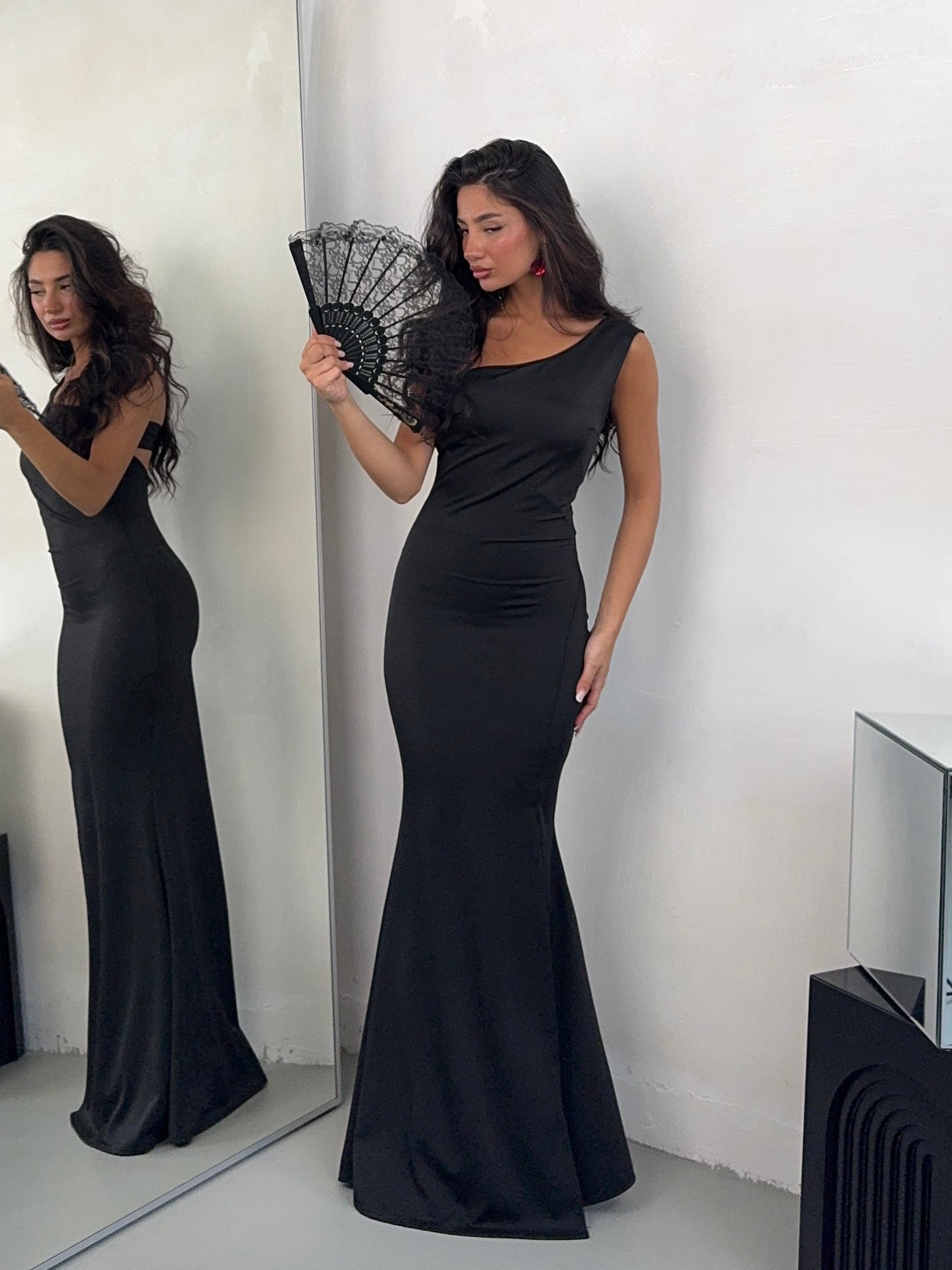 DRESS MARIAH