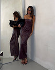 DRESS POLIER