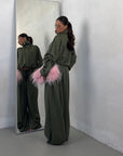COORD OFF VERDE