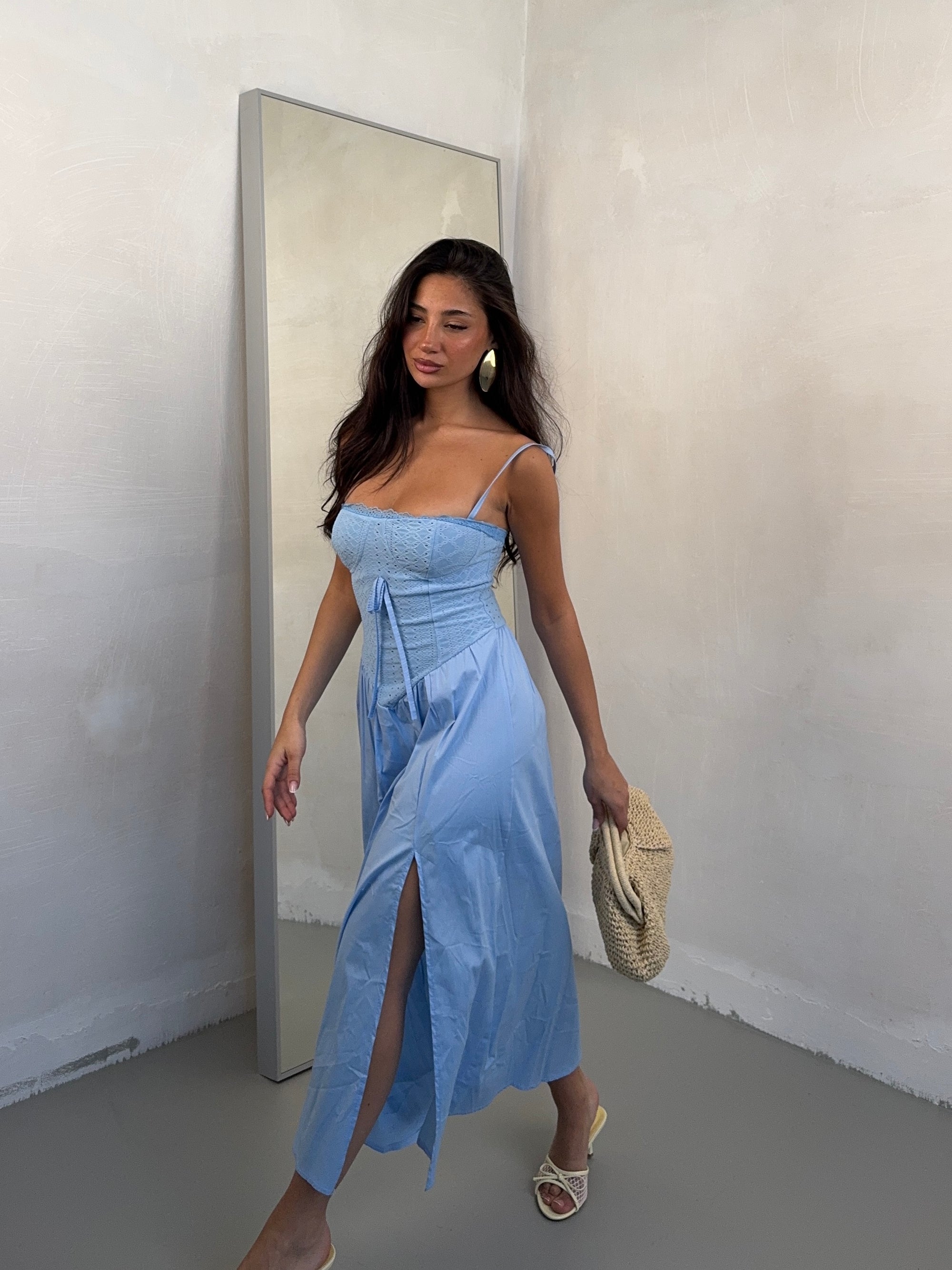 DRESS LUCY