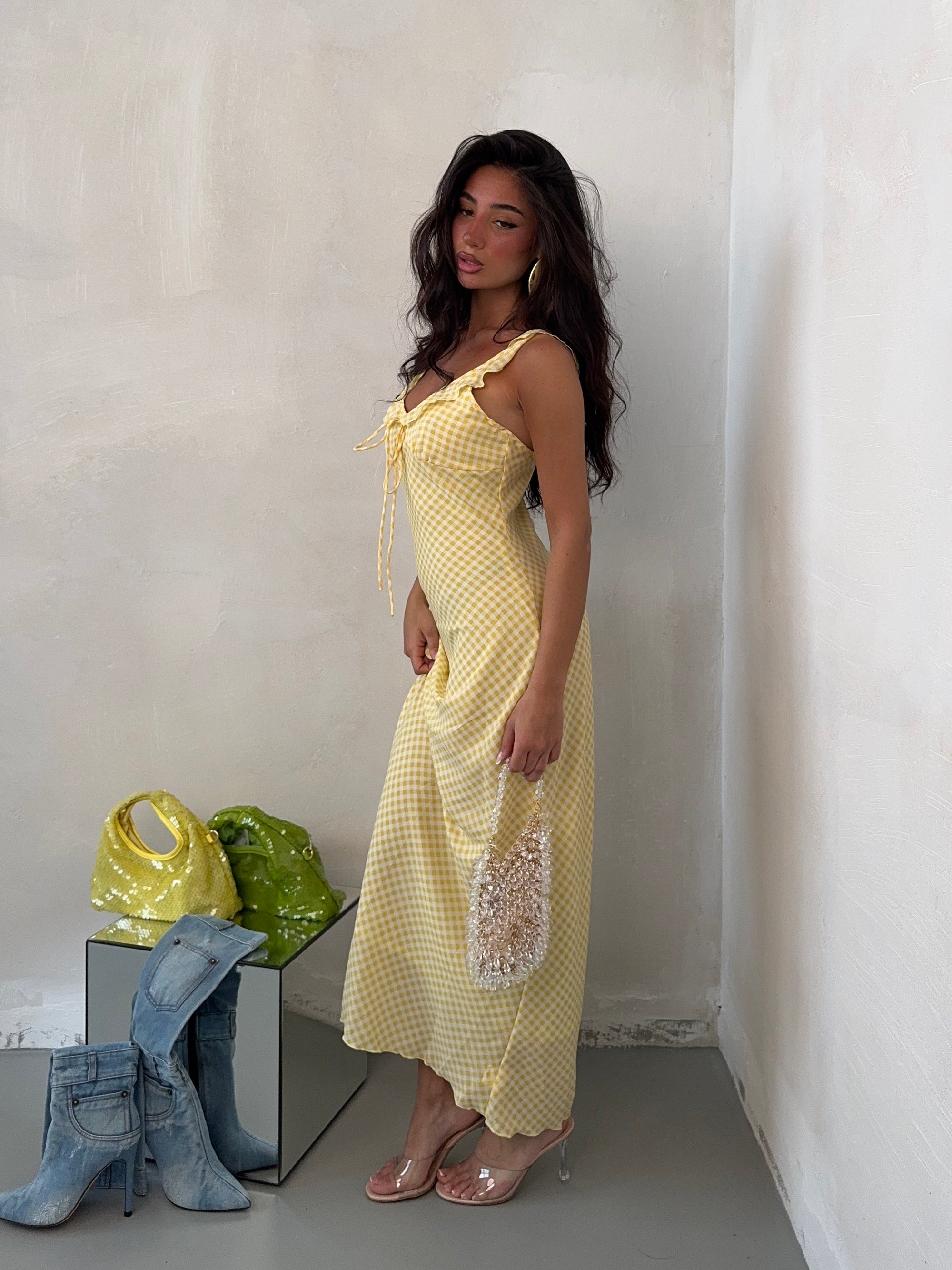 DRESS VITA LENTA