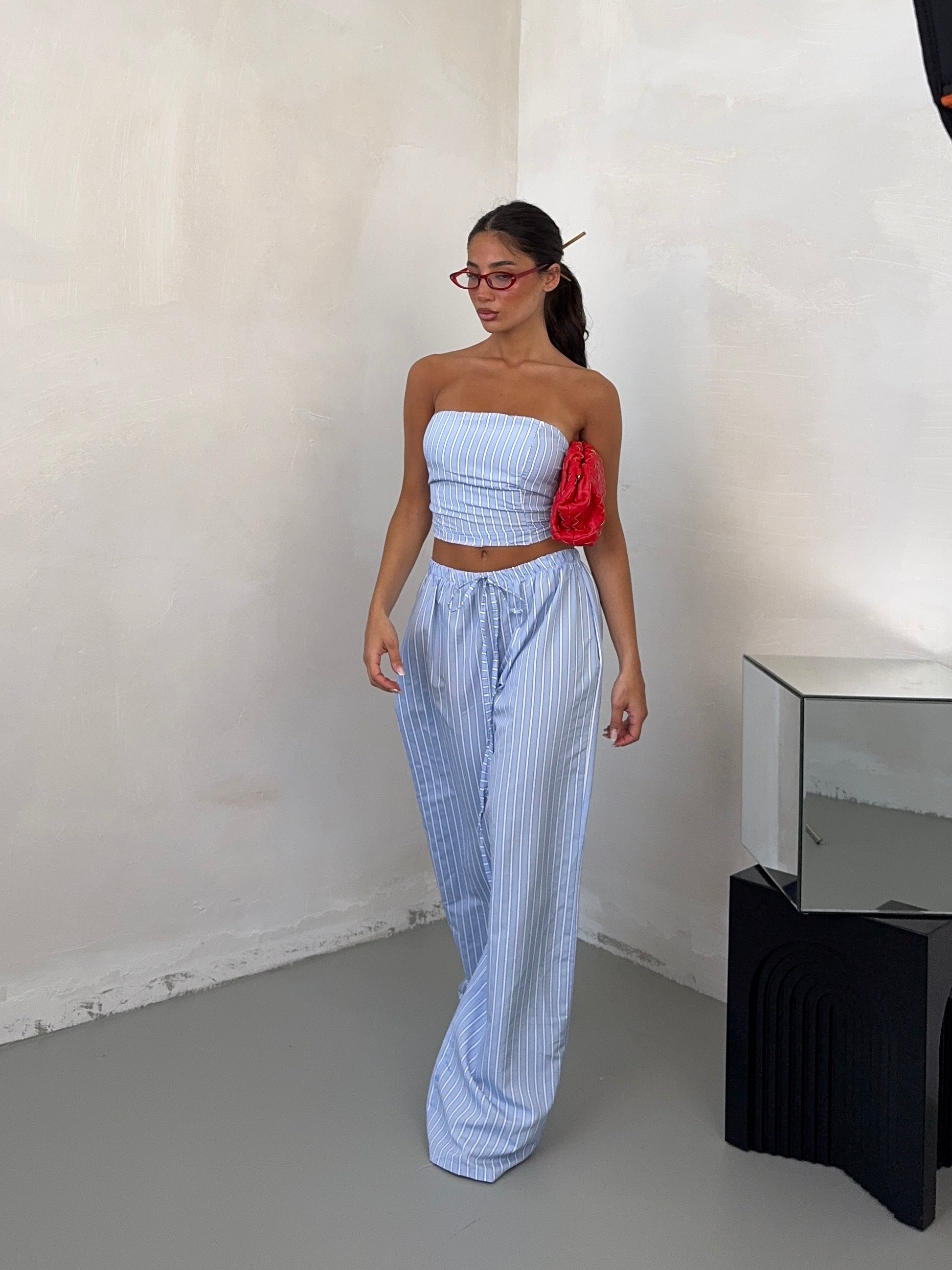 COORD COLUMBIA