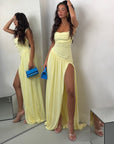 DRESS SIMONA